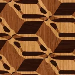 Wood SD 46 - Image 2