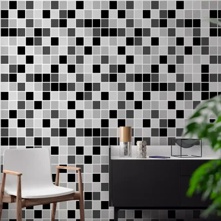 Start Decor-M1 - Wallmood wallpaper
