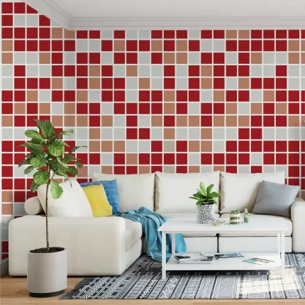 Start Decor-M1 - Wallmood wallpaper
