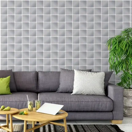 Start Decor-M41 - Wallmood wallpaper