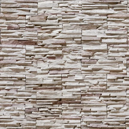 Start Decor-Stone1 - Wallmood wallpaper
