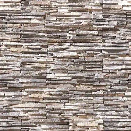 Start Decor-Stone1 - Wallmood wallpaper