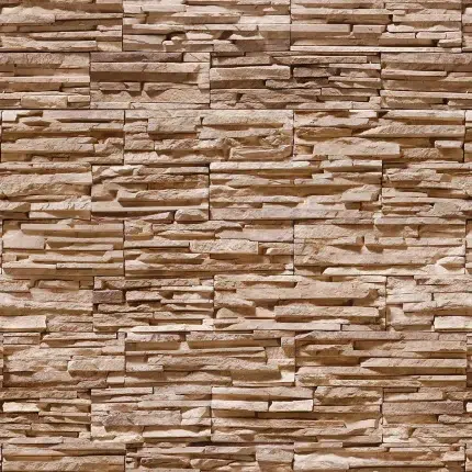 Start Decor-Stone1 - Wallmood wallpaper