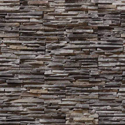 Start Decor-Stone1 - Wallmood wallpaper