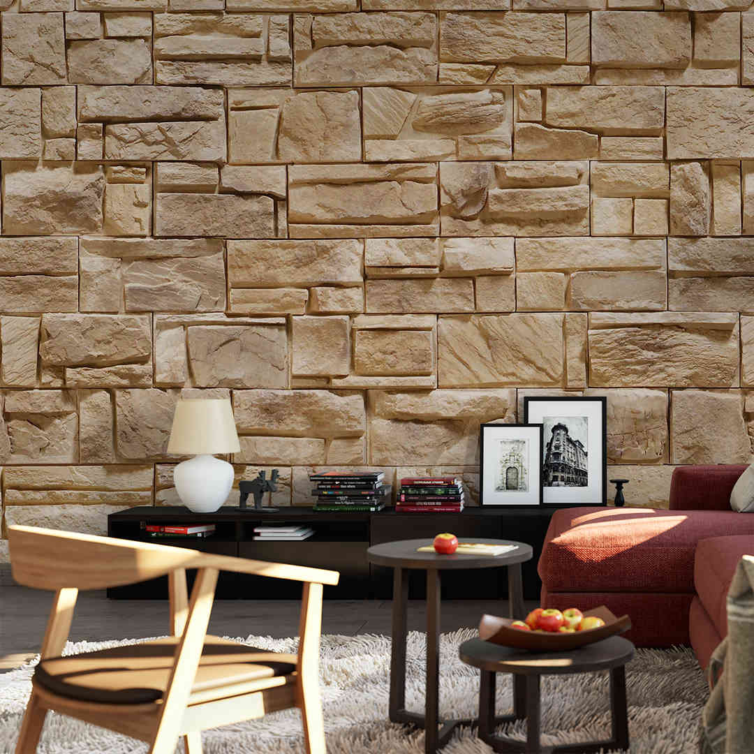 Pedra_028_result Start Decor-Stone28 - Image 1