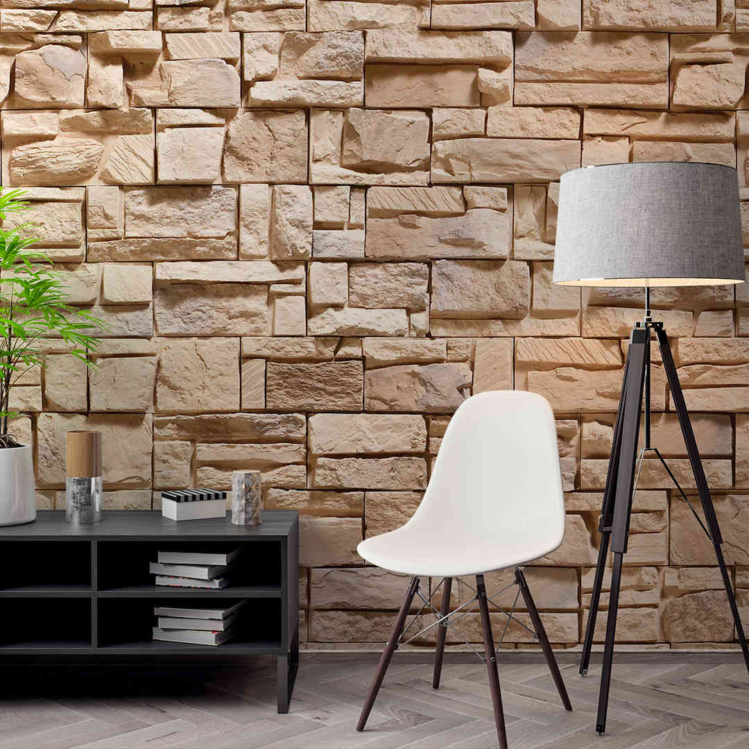 Pedra_029_result Start Decor-Stone29 - Image 1