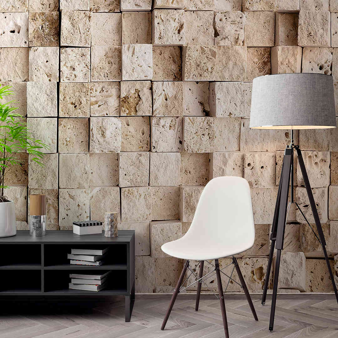 Pedra_046_result Start Decor-Stone46 - Image 1