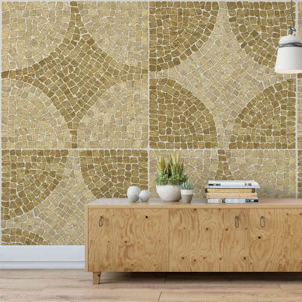 Start Decor-Stone41 - Wallmood wallpaper