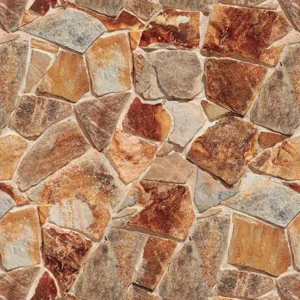 Start Decor-Stone41 - Wallmood wallpaper