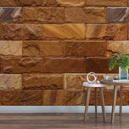 Start Decor-Stone41 - Wallmood wallpaper
