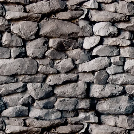 Start Decor-Stone41 - Wallmood wallpaper