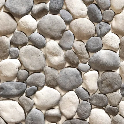 Start Decor-Stone61 - Wallmood wallpaper
