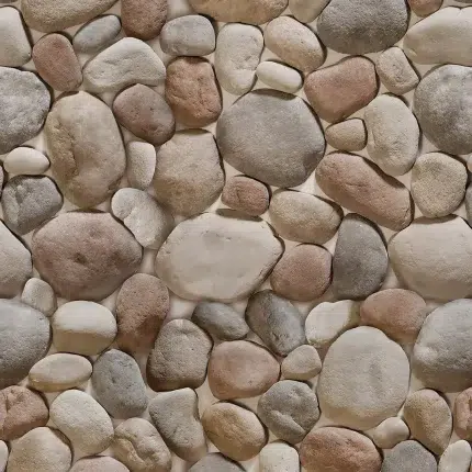 Start Decor-Stone61 - Wallmood wallpaper