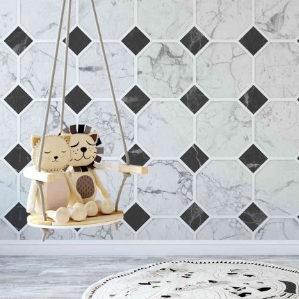 Start Decor-Stone61 - Wallmood wallpaper