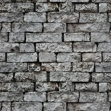 Start Decor-Stone61 - Wallmood wallpaper