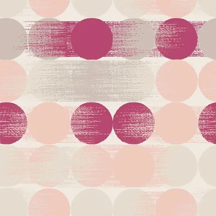 Start Decor-Dot1 - Wallmood wallpaper