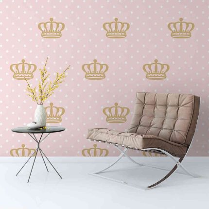 Start Decor-Dot1 - Wallmood wallpaper