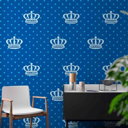 Start Decor-Dot21 - Wallmood wallpaper