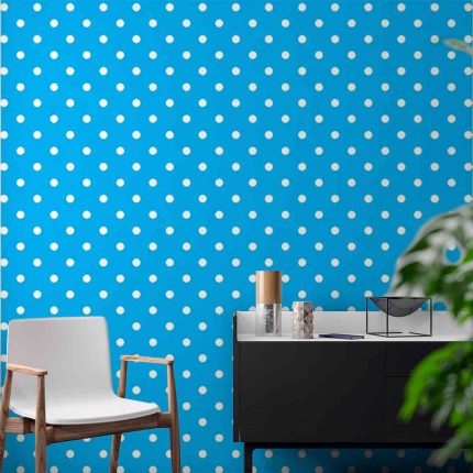 Start Decor-Dot1 - Wallmood wallpaper