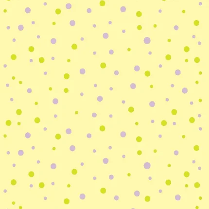 Start Decor-Dot1 - Wallmood wallpaper