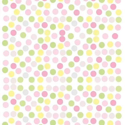Start Decor-Dot1 - Wallmood wallpaper