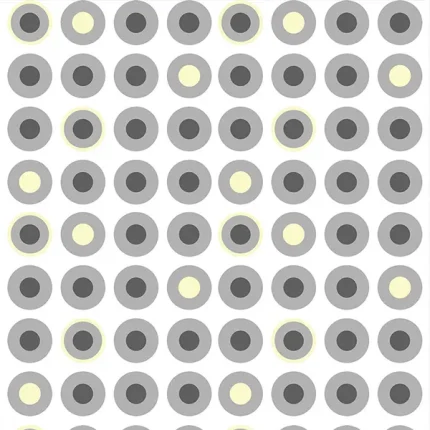 Start Decor-Dot1 - Wallmood wallpaper