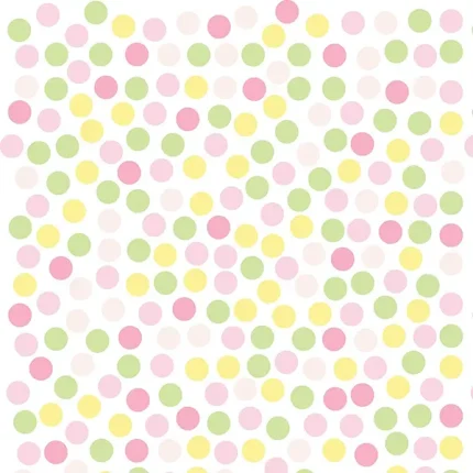 Start Decor-Dot1 - Wallmood wallpaper