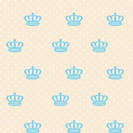 Start Decor-Dot21 - Wallmood wallpaper