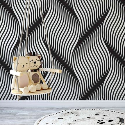 Start Decor-Texture1 - Wallmood wallpaper