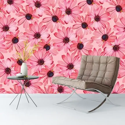 Floral1 SDF1 - Wallmood wallpaper