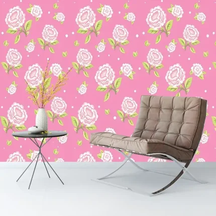 Floral1 SDF1 - Wallmood wallpaper