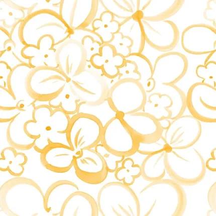 Floral1 SDF1 - Wallmood wallpaper