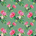 Floral1 SDF24 - Image 2
