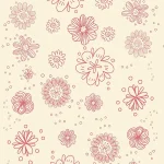 Floral1 SDF34 - Image 2