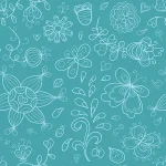 Floral1 SDF37 - Image 2
