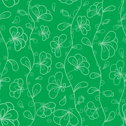 Floral1 SDF20 - Wallmood wallpaper