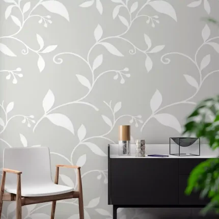 Floral1 SDF41 - Wallmood wallpaper