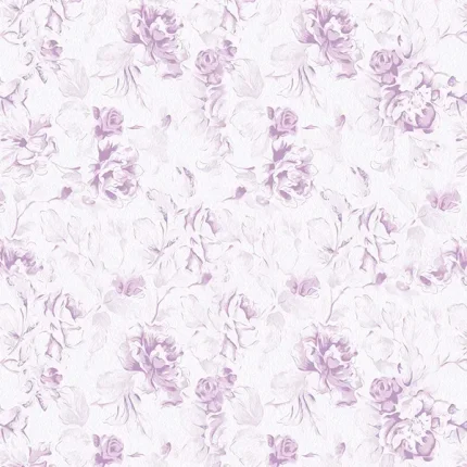 Floral1 SDF51 - Wallmood wallpaper
