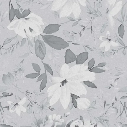 Floral1 SDF51 - Wallmood wallpaper