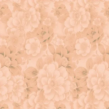 Floral1 SDF51 - Wallmood wallpaper