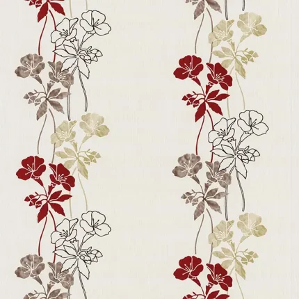 Floral1 SDF51 - Wallmood wallpaper