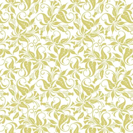 Floral1 SDF72 - Wallmood wallpaper