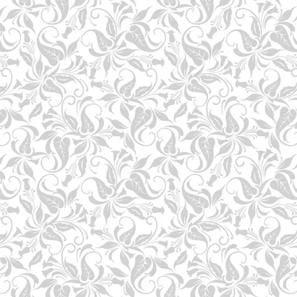 Floral1 SDF72 - Wallmood wallpaper