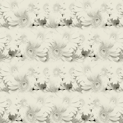 Floral1 SDF72 - Wallmood wallpaper
