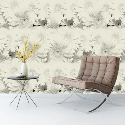 Floral1 SDF61 - Wallmood wallpaper
