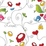 Floral1 SDF87 - Image 2