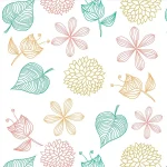 Floral1 SDF88 - Image 2