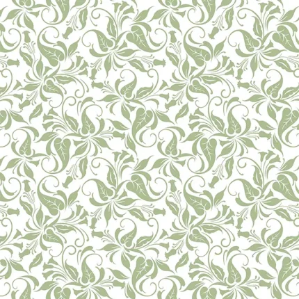 Floral1 SDF71 - Wallmood wallpaper