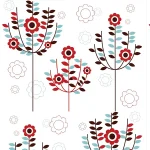 Floral1 SDF93 - Image 2
