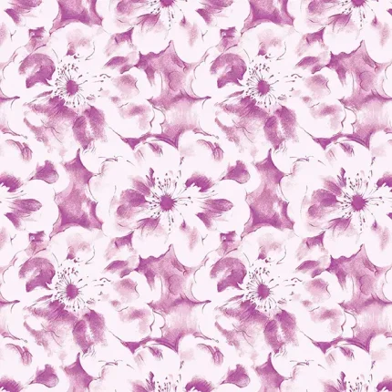 Floral1 SDF71 - Wallmood wallpaper